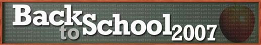 Back to School