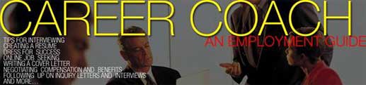 Career Coach